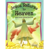 1. Jesus Returns To Heaven by Vic Parker